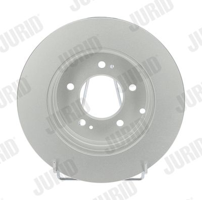 Тормозной диск JURID 562849JC для HYUNDAI GRANDEUR