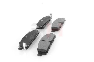 SET PLACUTE FRANA FRANA DISC GH GH412505 14