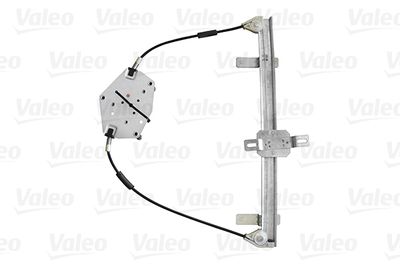 Podnośnik szyby VALEO 851496