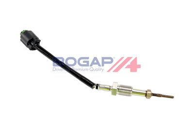 SENZOR TEMPERATURA GAZE EVACUARE
