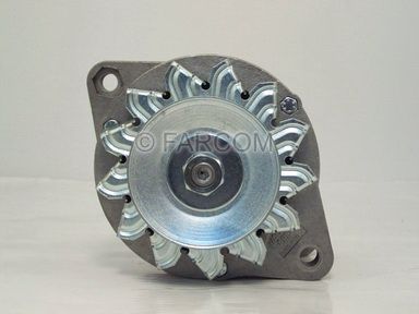 GENERATOR / ALTERNATOR FARCOM 118296 3