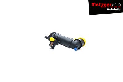 TERMOSTAT LICHID RACIRE METZGER AUTOTEILE 4006077 21