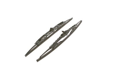 LAMELA STERGATOR BOSCH 3397001465 14