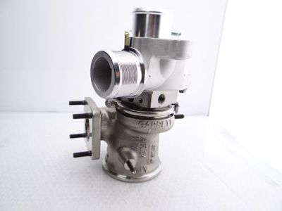 LADER AUFLADUNG GARRETT 8113105002S 15