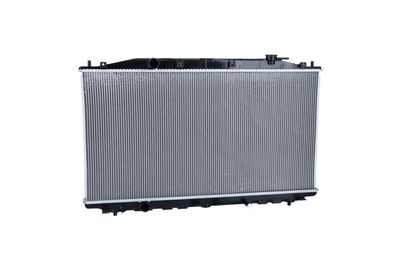 KüHLER MOTORKüHLUNG NRF 550048 43