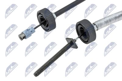 CABLU FRANA DE PARCARE NTY HLRRE020 1