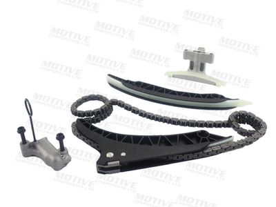 комплект ангренажна верига MOTIVE TCK349