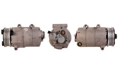 LUCAS Compressor, airconditioning (ACP510)