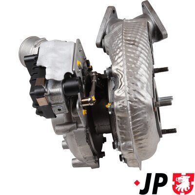 COMPRESOR SISTEM DE SUPRAALIMENTARE JP GROUP 1117411300 2