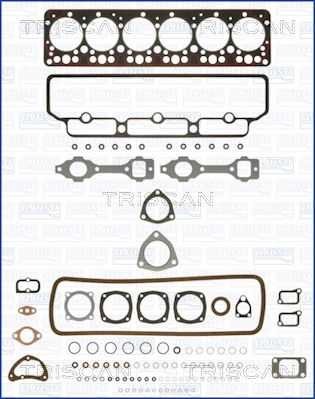 Комплект прокладок, головка цилиндра TRISCAN 598-4140 для MERCEDES-BENZ T2/L
