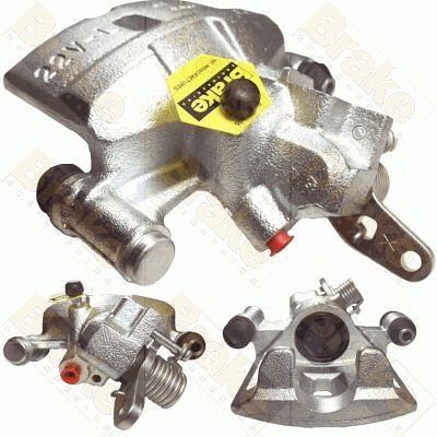 Brake Caliper Brake ENGINEERING CA1419