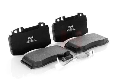 SET PLACUTE FRANA FRANA DISC GH GH412321 10