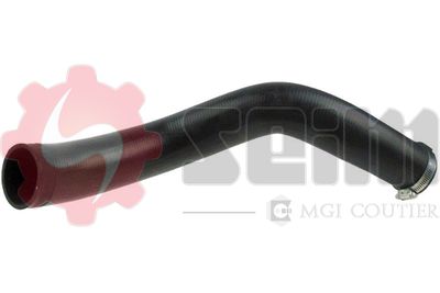 Трубка нагнетаемого воздуха SEIM 981637 для VW CRAFTER