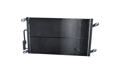 CONDENSATOR CLIMATIZARE NRF 35615 7