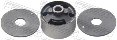 Опора, дифференциал FEBEST TAB-ST195 для TOYOTA MATRIX