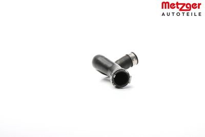 LADELUFTSCHLAUCH METZGER AUTOTEILE 2400457 31
