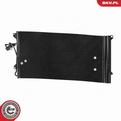 CONDENSATOR CLIMATIZARE ESEN SKV 86SKV090 1