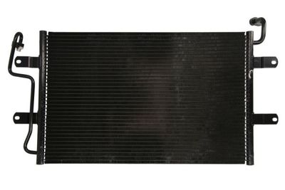 A/C condensator past: SEAT CORDOBA, CORDOBA VARIO, IBIZA II 1.0-1.9D 02.93-12.02