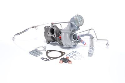 LADER AUFLADUNG BTS Turbo T981252 32