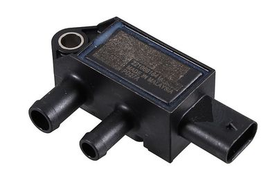 Sensor, Abgasdruck