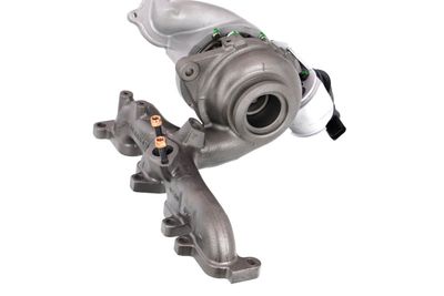 COMPRESOR SISTEM DE SUPRAALIMENTARE REMANTE 003002000064R 24