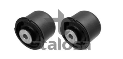 MONTAGESATZ ACHSKöRPER