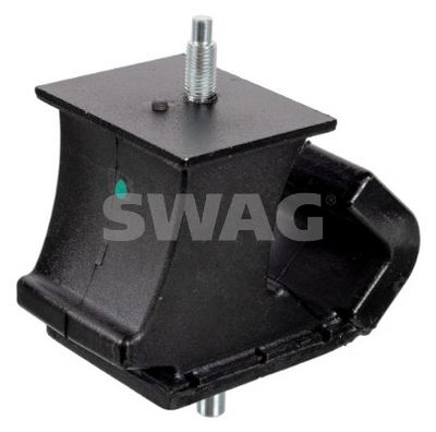 окачване, двигател SWAG