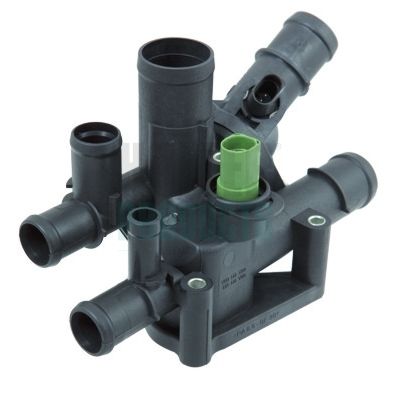 TERMOSTAT LICHID RACIRE