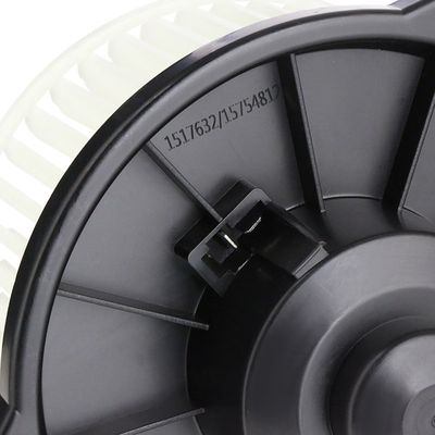 вентилатор вътрешно пространство RIDEX 2669I0186