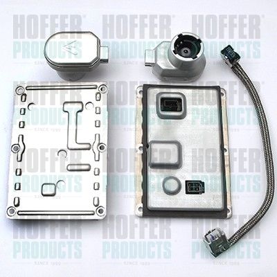 HOFFER 7212663 HOFFER 7212663