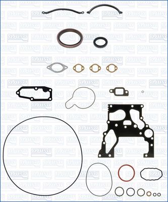 SET GARNITURI CARTER