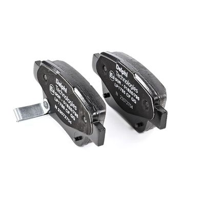 SET PLACUTE FRANA FRANA DISC DELPHI LP1785 7