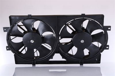 VENTILATOR RADIATOR NISSENS 85388 1