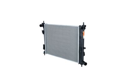 KüHLER MOTORKüHLUNG NRF 53166 10