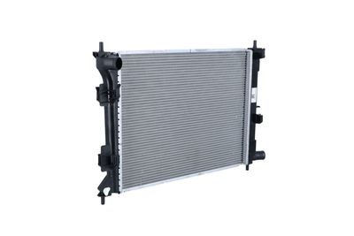 RADIATOR RACIRE MOTOR NRF 59263 41