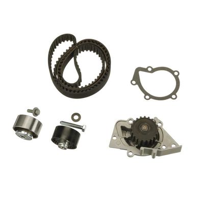 WASSERPUMPE + ZAHNRIEMENSATZ GATES KP35524XS 62