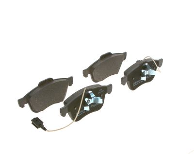 SET PLACUTE FRANA FRANA DISC BOSCH 0986494795 17