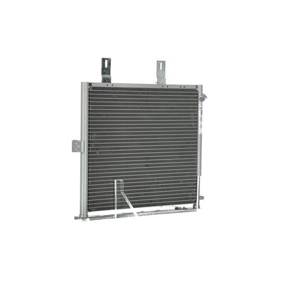 CONDENSATOR CLIMATIZARE NISSENS 94172 19