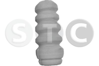 Dystans gumowy, resorowanie STC T441708
