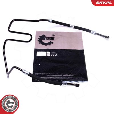 Hydraulická hadice, řízení SKV 10SKV859