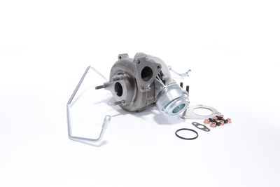 LADER AUFLADUNG BTS Turbo T981036BL 24