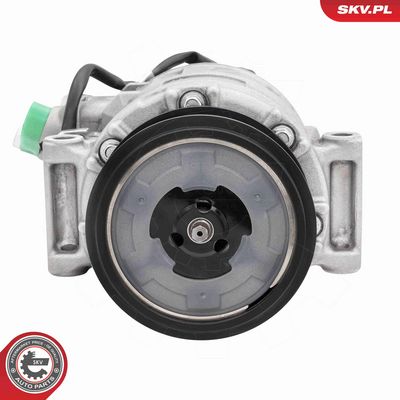 COMPRESOR CLIMATIZARE ESEN SKV 84SKV008 4