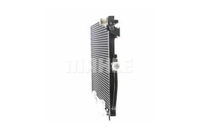 CONDENSATOR CLIMATIZARE MAHLE AC155000S 19