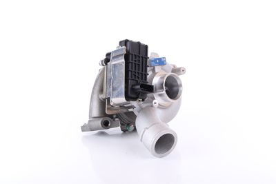 LADER AUFLADUNG NISSENS 93501 38