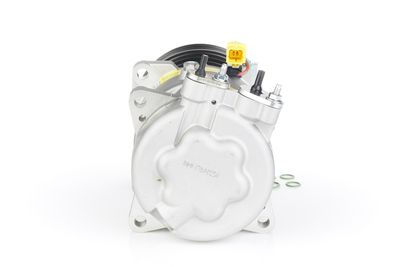 COMPRESOR CLIMATIZARE NISSENS 89178 33