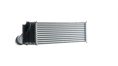 INTERCOOLER COMPRESOR MAHLE CI184000P 25