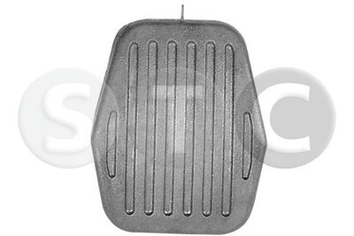 ACOPERIRE PEDALA PEDALA FRANA