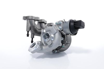 LADER AUFLADUNG BTS Turbo T915501BT 4