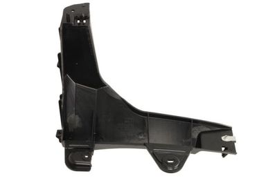 Bumperbevestiging Achter Links (top, plastic) past: JEEP CHEROKEE KL 11.13-