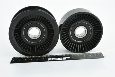 ROLA INTINZATOR CUREA TRANSMISIE FEBEST 2087GCHRKIT 51